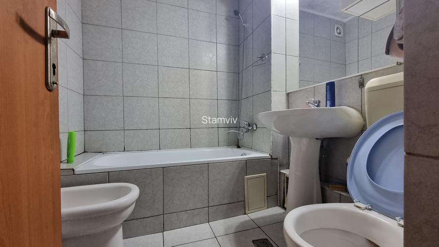Apartament cu 4 camere de inchiriat in zona Lujerului / Militari - 8