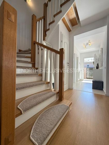 Modern Living****Duplex Premium în Corbeanca - 28