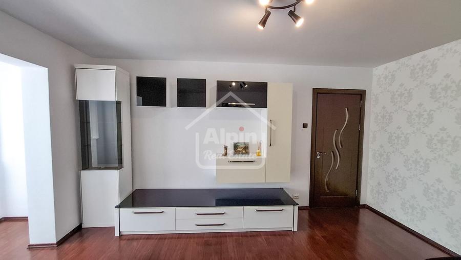 Apartament Suprafata Generoasa