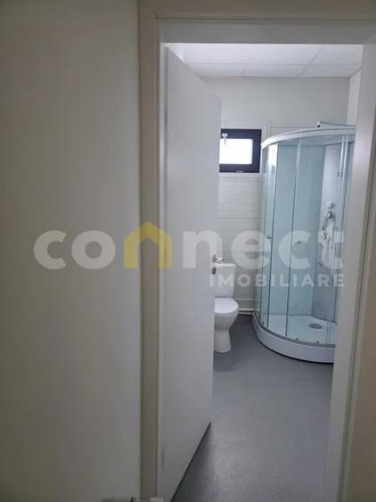 Spațiu de birouri de închiriat | SU 143.31 mp | Cluj