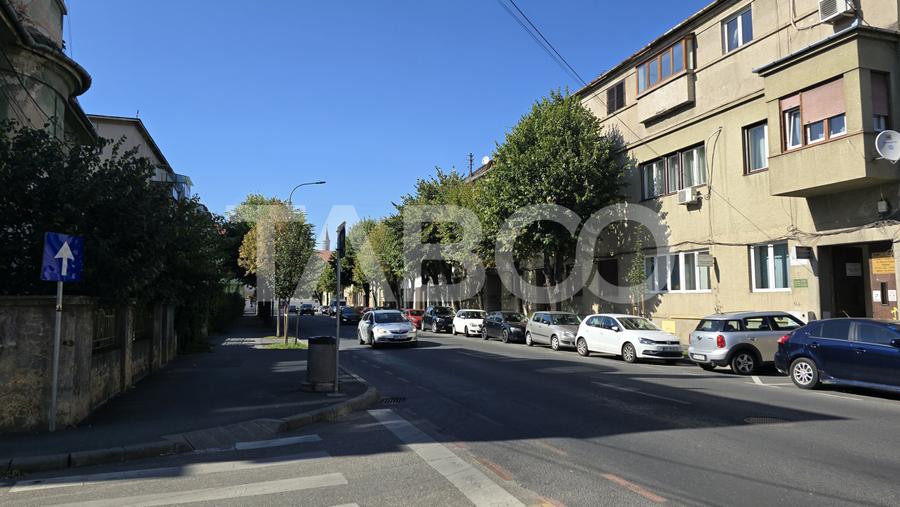 Apartament cu 2 camere de inchiriat in zona Bulevardului Victoriei