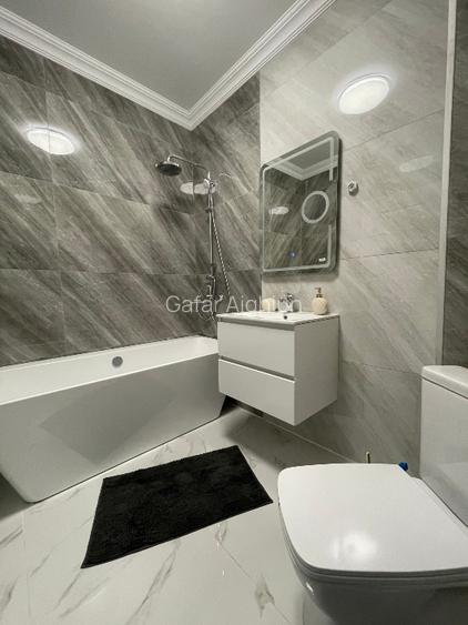 Apartament de închiriat pe termen lung  - 4