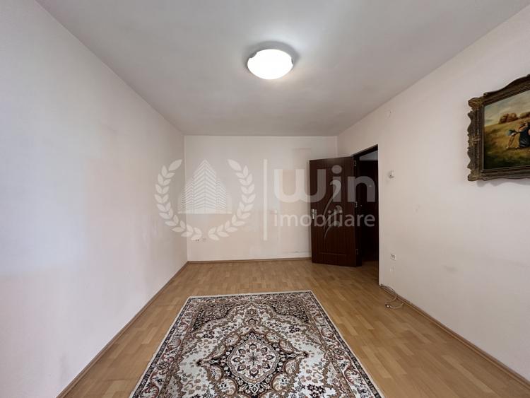 Apartament 2 camere | Decomandat | Manastur | Zona Minerva