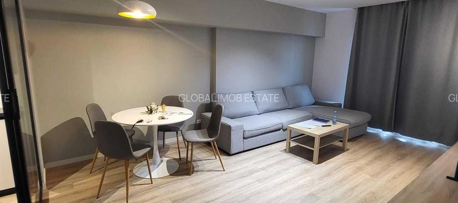 Inchiriere Apartament 2 camere Bloc Nou Loc de Parcare Drumul Taberei-Ghencea - 3