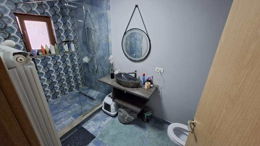 Vila P+1E de vanzare in localitatea Eforie Nord, zona de vile