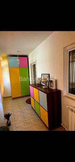 CASĂ RENOVATĂ – DOBROEȘTI, CARTIERUL FLORILOR 350 mp teren | 80.65 mp utili la p - 9