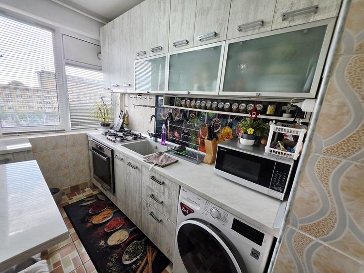 Apartament 2 camere Ultracentral, renovat 2024, mobilat | utilat