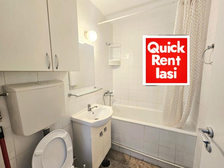 La Prima Inchiriere Renovat Complet Apartament 2Dormitoare Decomandat Nou