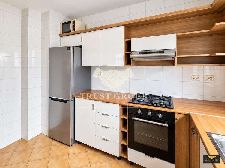 Apartament 3 camere Aviatorilor | Imobil 2001