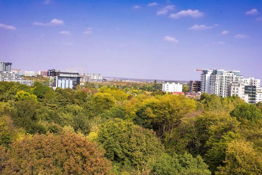 Rahmaninov 38 - Park Verdi View