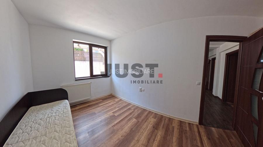 Apartament 2 camere decomandate | curte + parcare | acces auto | Cluj - 8