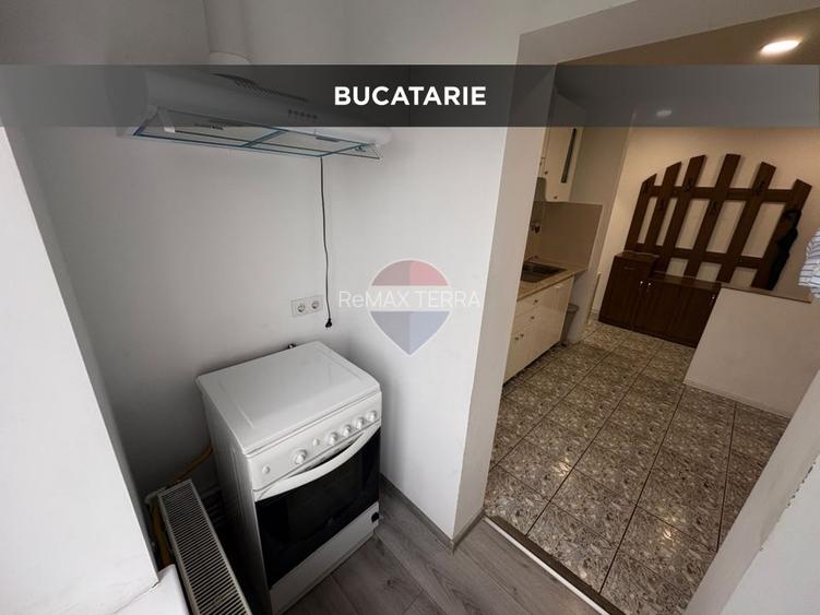 Apartament decomandat cu 2 camere de închiriat, Aleea Dobrogei - 3