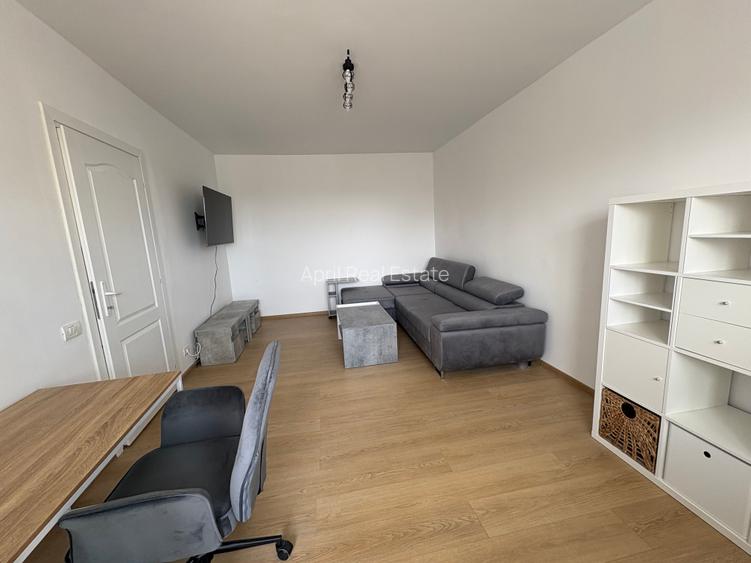 Dristor,ap.2 camere,decomandat,et.7,renovat recent,prima inchiriere,650Euro/luna - 7