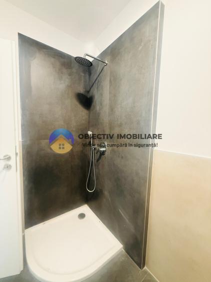 Apartament PREMIUM Bloc NOU ETAJ 1/2(boxa inclusa in pret)