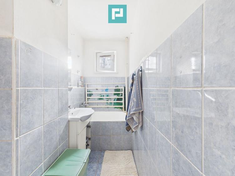 Apartament 2 camere, 47 mp, mobilat