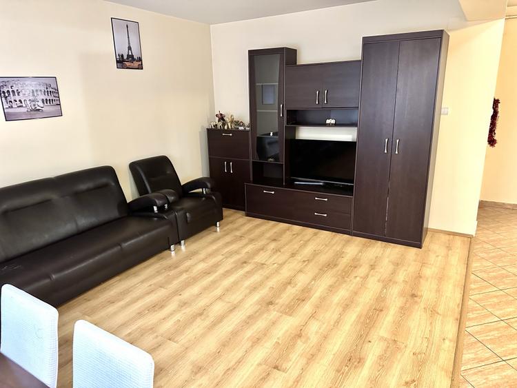 APARTAMENT 3 CAMERE I 71 MP I DE VANZARE I CETATE I FINISAT COMPLET I