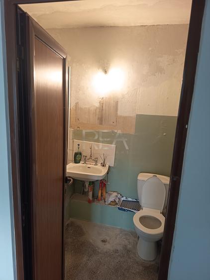 2 camere decomandat, 57,81 mp, Aleea Buhuși, 10 min metrou