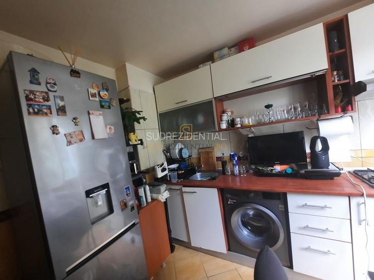 Apartament 2 camere mobilat si utilat, Drumul Gazarului, Sector 4 - 7