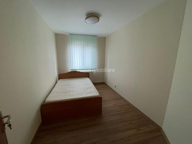 Apartament 3 camere, decomandat, zona Pacurari- Gradina Botanica, Iasi - 5
