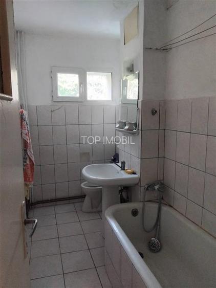 Vanzare apartament 2 camere - Podu Ros - 3