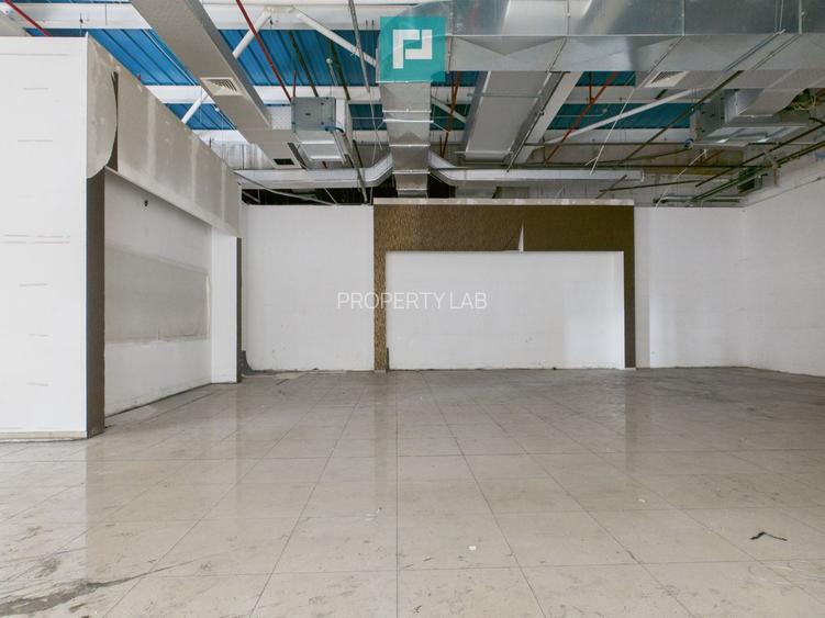Spațiu comercial 250-800mp Centrul Comercial Agora - 5