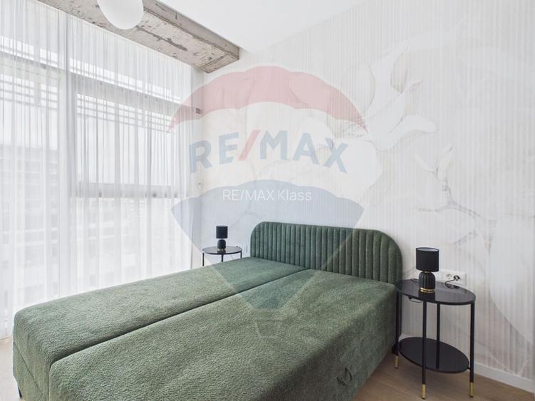 Apartament 3 camere in UpSite - 11