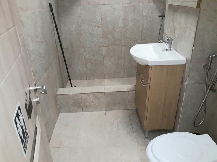 Colentina Rau, Mc Donalds, stradal, renovat 2026, nemob, bucat mob, aragaz