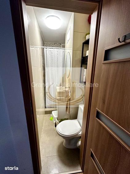 Apartament cu 4 camere si 2 bai | 84 mp | decomandat | zonă centrală - 12
