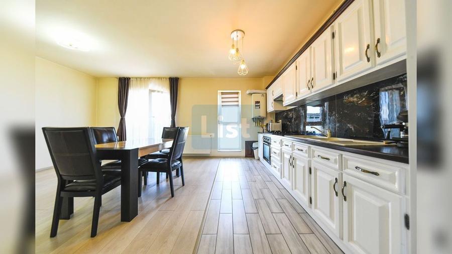 Apartament 2 camere 64 mp - str. Eroilor, Floresti