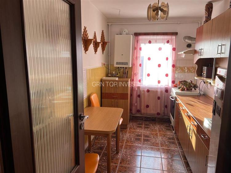 Apartament decomandat 3 camere etaj intermediar Vasile Aaron - 10