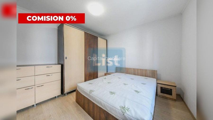 Comision 0! Apartament 2 camere 37,32mp,  etaj 1, Marasti - 2
