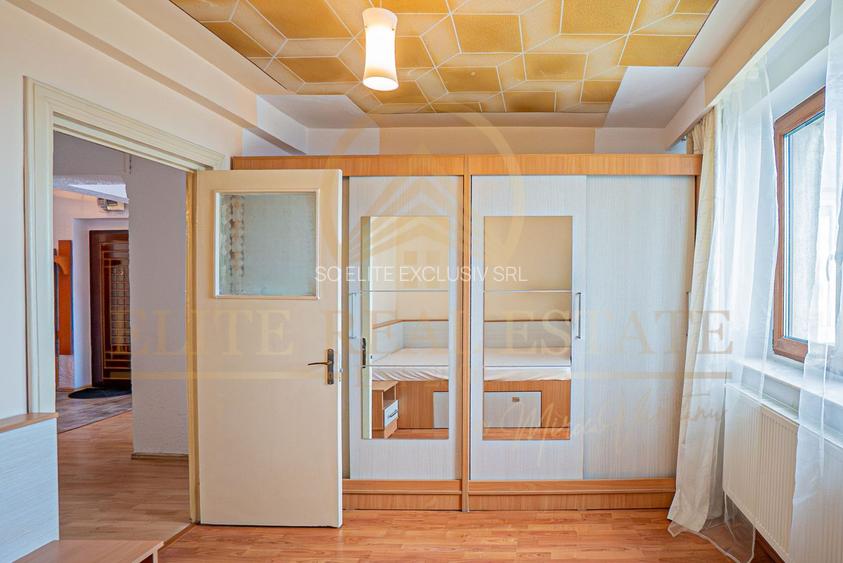 De vanzare | Apartament 4 camere | Langa Cazino | Vedere la mare - 8