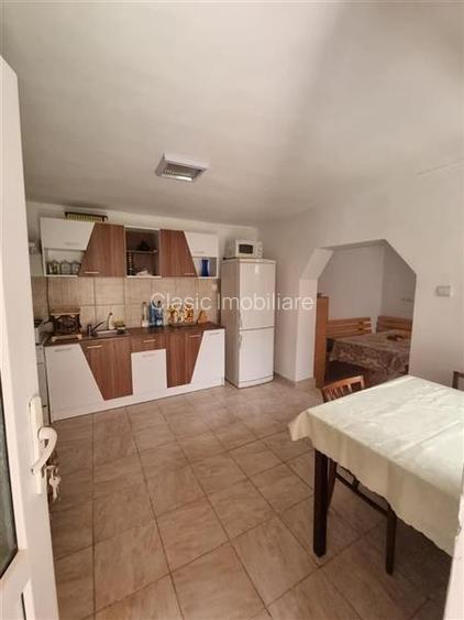 Vanzare casa individuala 5 camere si teren de 1500 mp in Valea Draganului - 3
