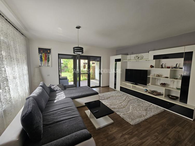 Duplex deosebit, P+E, 133 mp, foarte bine poziționat, Dumbrăvița, comision 0% - 6
