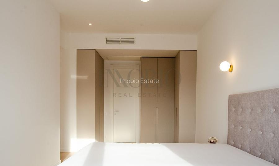 Apartament exclusivist 4 camere | One Verdi Park | 123 mp | Terasă | - 12