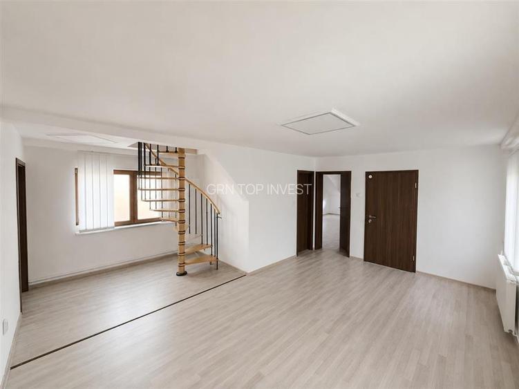 Spatiu birouri 100mp 2 bai zona Turnisor - 9