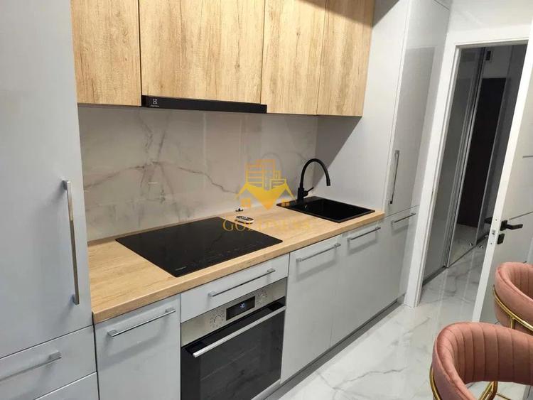 Apartament, Intre Lacuri, Parcare Subterana, Park Lake, 18Gym, FSEGA