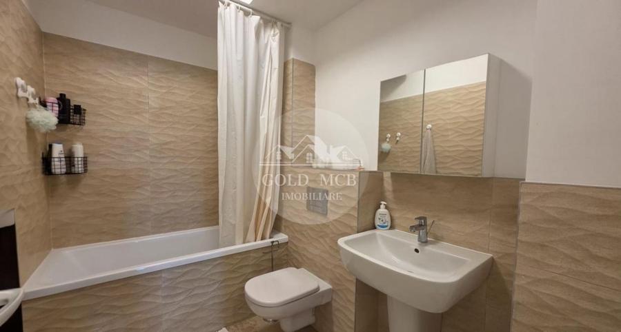 Apartament 3 camere  Baneasa-Jolie Ville lac