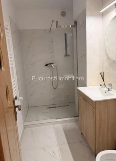 Apartament 3 Camere,Iancului METROU,bl.1990,REABILITAT,parter/8,AMENAJAT - 6