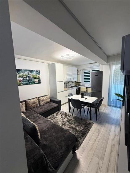 Apartament 2 camere in Ploiesti, zona 9 Mai