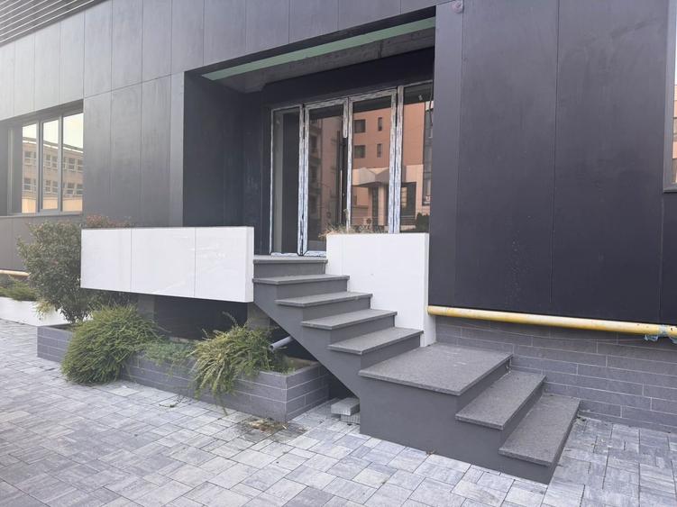 Spațiu comercial ultracentral - prima inchiriere