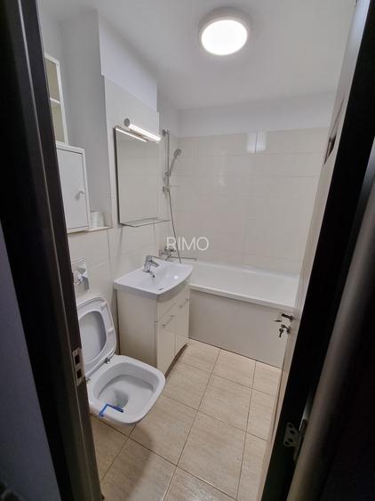 Se inchiriaza apartament 2 camere in zona Tei - 3