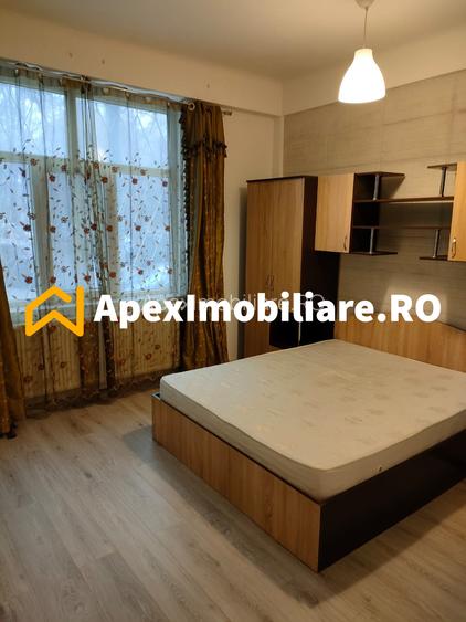 Apartament 3 camere de inchiriat Tineretului București | ApexImobiliare.ro - 2