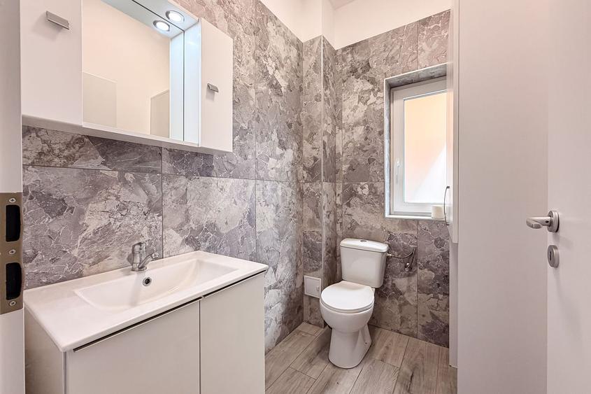 Duplex mobilat si utilat - 0% Comision