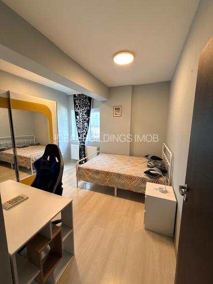 Apartament 3 camere | 70 mp | 2 balcoane | Militari Residence