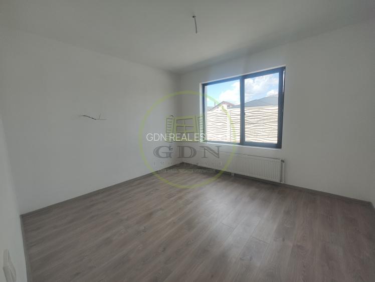 Casa 3 camere, teren 267, Malu Mare, zona Selgros - 3