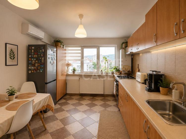 Apartament 2 camere | decomandat | Iulius Mall | Între Lacuri