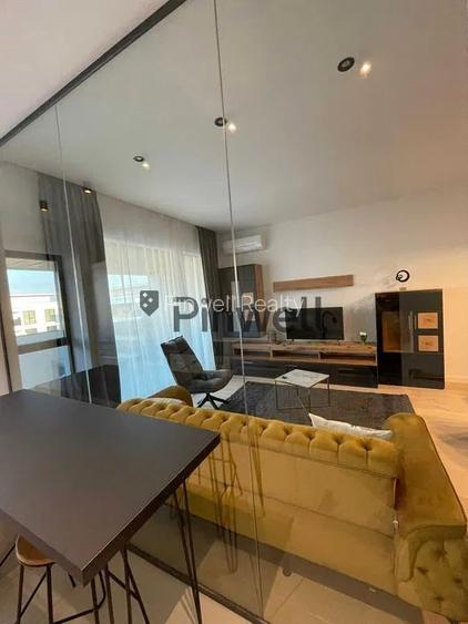 Apartament modern 2 camere | 2 locuri de parcare | Nusco City - 3