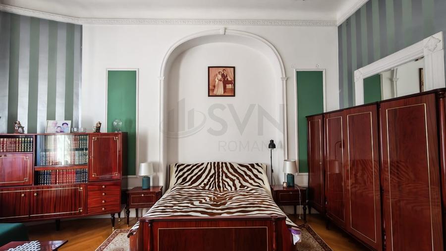 REA1029540 Apartament 4 camere - Bd Dacia - Piata Romana