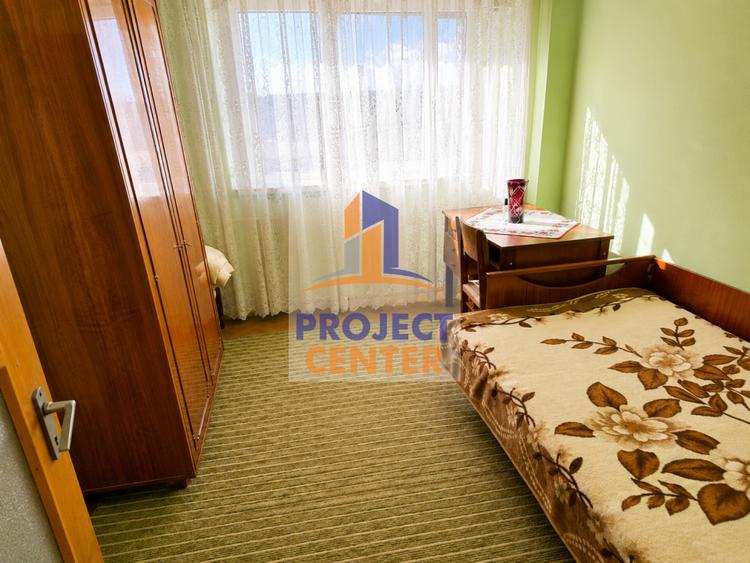Apartament 4 camere Nord, 2 băi, sup = 80 mp